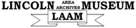 Lincoln Area Archives Museum